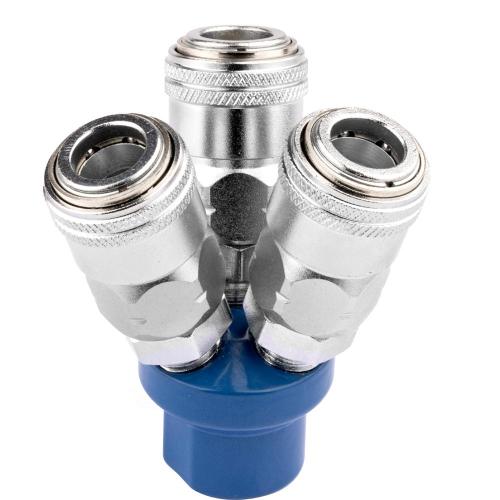 [UDT] — OLC-3A Air Coupler Air Line Coupler