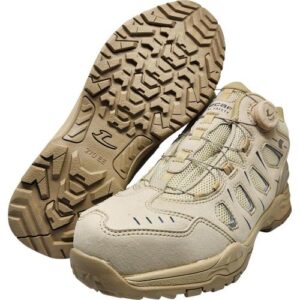 [Le Cap] — LS-05 Safety Shoe