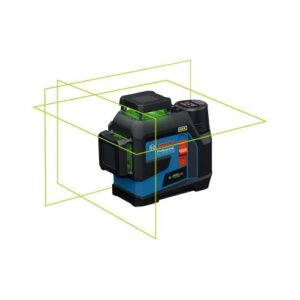 [Bosch Measurement] — GLL100-33 CG Laser Level