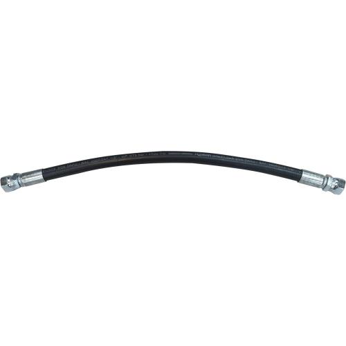 [Jintech] — 645-0076 1/2-2W Hydraulic Hose