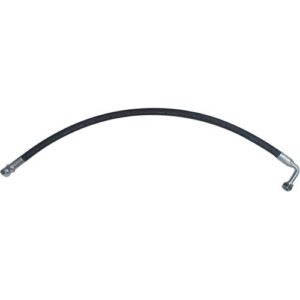 [Jintech] — 645-0128 1/2-2W Hydraulic Hose