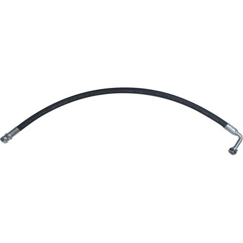 [Jintech] — 645-0128 1/2-2W Hydraulic Hose