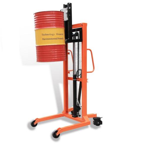 [UDT] — DL-400 Lift Drum Lifter