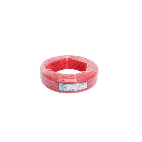 [Gaon Wire] — 775-5482 HF-IX Insulated Wire