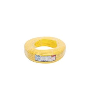[Gaon Wire] — 775-5507 HF-IX Insulated Wire