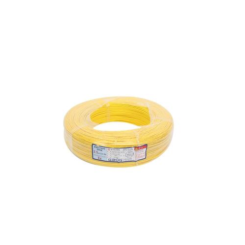[Gaon Wire] — 775-5507 HF-IX Insulated Wire