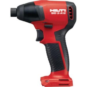 [Hilti] — 2214662 Cordless Impact Driver