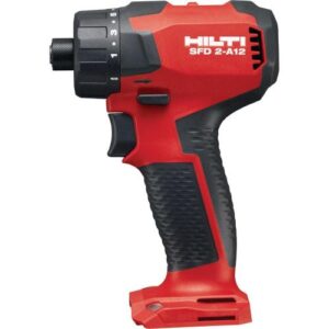 [Hilti] — 2214660 Cordless Screwdriver
