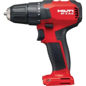 [Hilti] — 2214627 Cordless Drill Driver