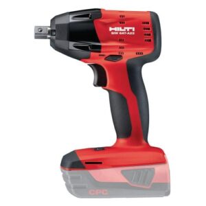 [Hilti] — 2112536 Cordless Impact Wrench
