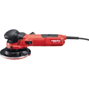 [Hilti] — 2195447 Concrete Grinder