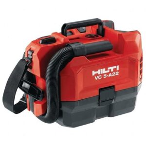 [Hilti] — 2187660 Cordless Vacuum
