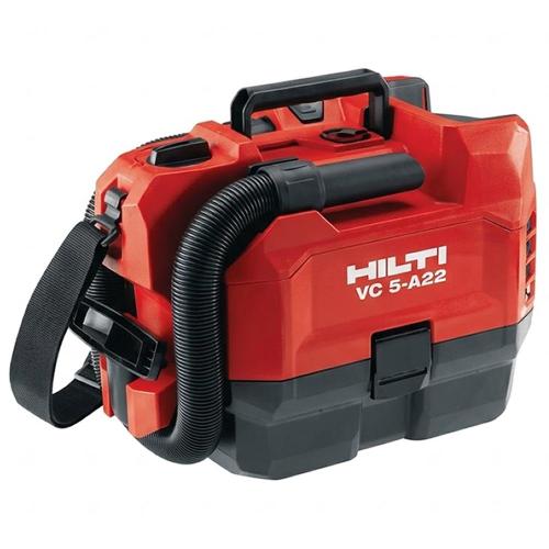 [Hilti] — 2187660 Cordless Vacuum