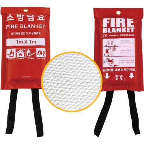 [Finetech] — 896-6304 Fire Blanket