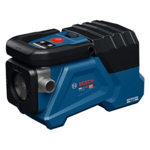[Bosch] — 06019R6000 Cordless Cordless Water Pump