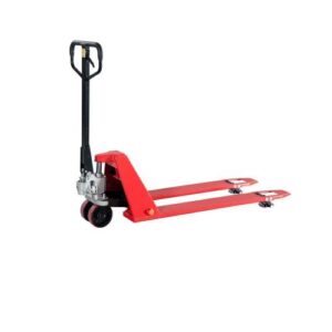 [UDT] — STP-LOW1035S Lift Hand Pallet Truck