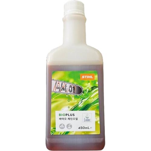 [Stihl] — 526-9264 Chain Oil