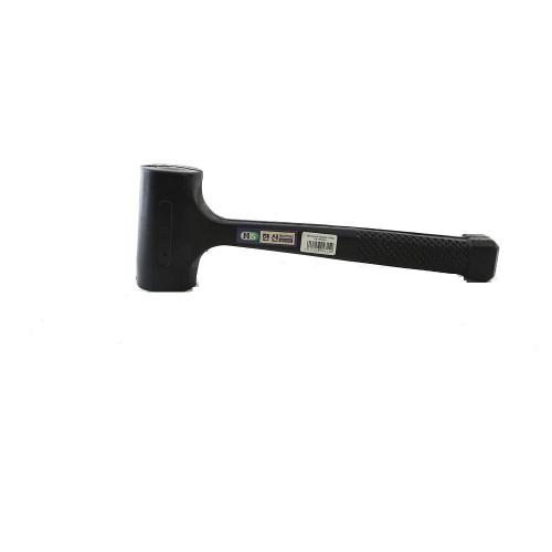 [Hanshin] — 133-2702 Hammer Lead Ball Hammer