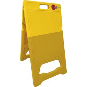 [Hi-Q] — 860-8288 PE Standing Sign