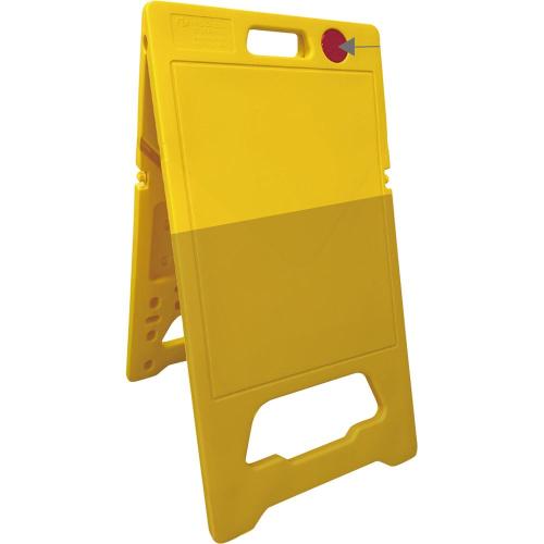 [Hi-Q] — 860-8288 PE Standing Sign