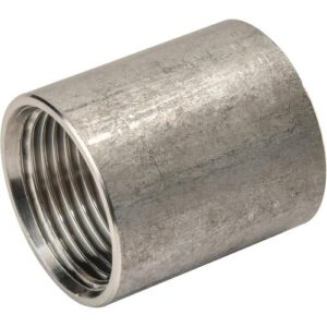 [CDC] — SSF 1/8 Stainless Steel Thread Socket