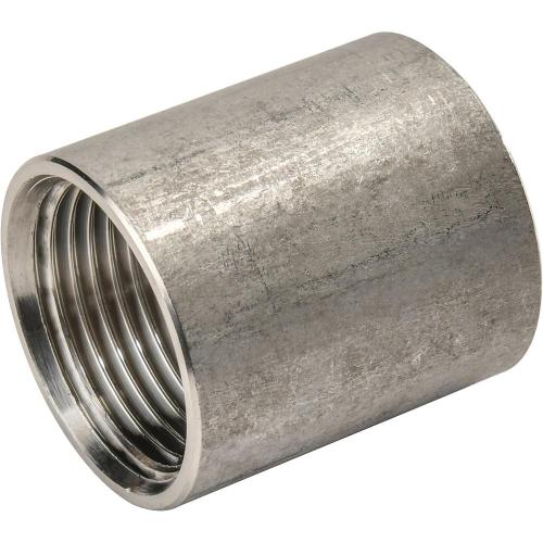 [CDC] — SSF 1/8 Stainless Steel Thread Socket