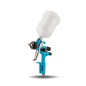 [UDT] — UD-715 Spray Gun Air Spray Gun Set (Professional)