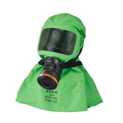 [Dobu Life Tech] — CM-7 Chemical/Biological Protection Mask