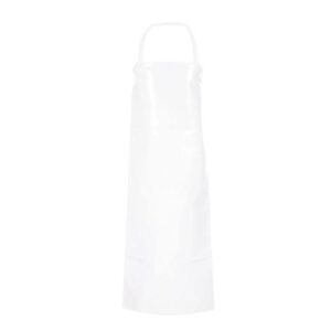 [Duplex] — 832-1820 Waterproof Apron (Neck Strap Type)