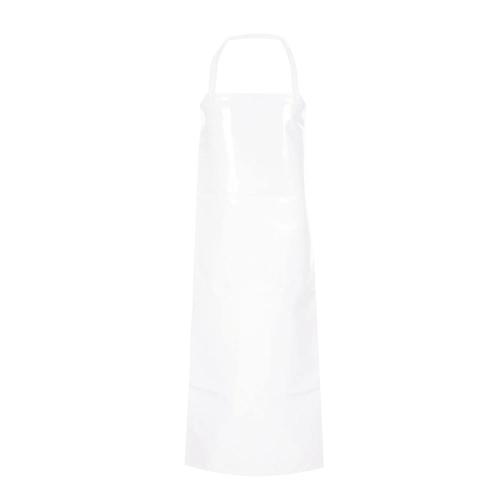[Duplex] — 832-1820 Waterproof Apron (Neck Strap Type)