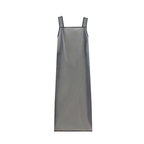 [Duplex] — 832-1857 Waterproof Apron (H-Type)