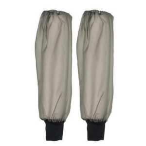 [Duplex] — 832-1893 Waterproof Leg Gaiter (Translucent)