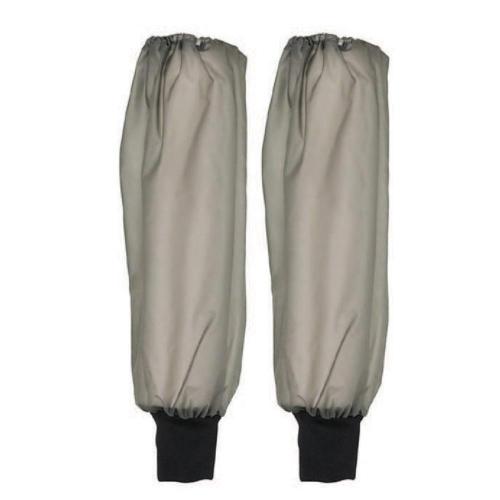 [Duplex] — 832-1893 Waterproof Leg Gaiter (Translucent)