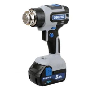 [OSUNG] — 2132680 Cordless Heat Gun