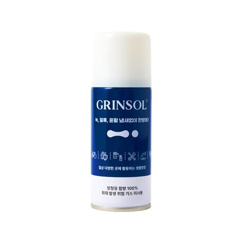 [Chemical House] — 815-1656 Lubricating Rust Preventative