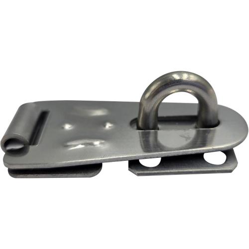 [Smato] — 177-3185 Metal Stainless Steel Hook