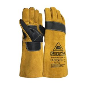 [Camelo] — 915-LB L Welding Glove
