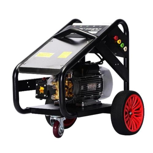 [UDT] — UHCM-200AR Construction High-Pressure Washer (Electric)