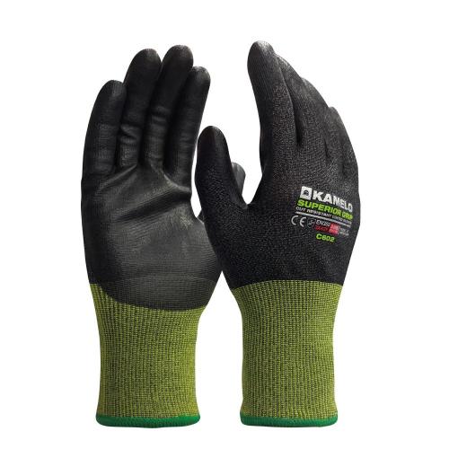 [Camelo] — C602 M Cut-Resistant Glove