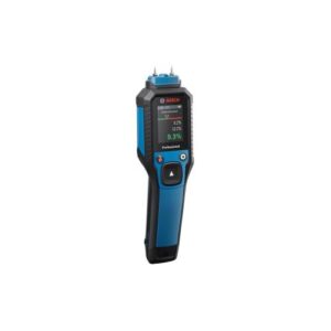 [Bosch Measurement] — GMP2-15 Moisture Meter