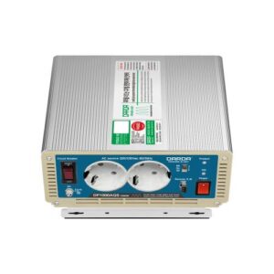 [Darda] — DP1000AQS DC/AC Inverter