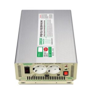 [Darda] — DP3000BQS DC/AC Inverter