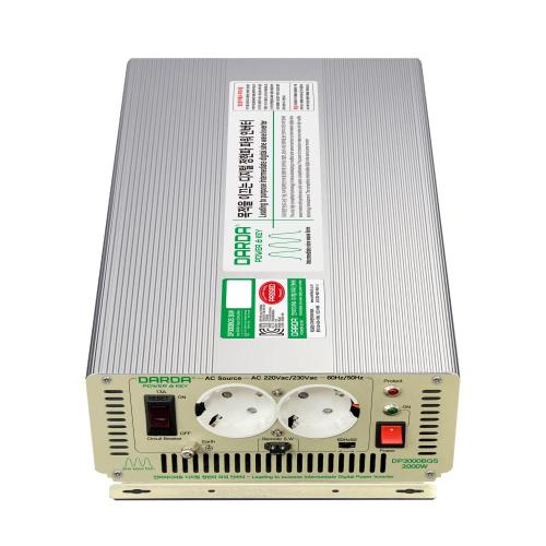 [Darda] — DP3000BQS DC/AC Inverter