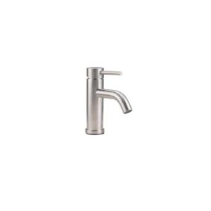 [Basline] — SK-F01 Faucet (Stainless Steel)