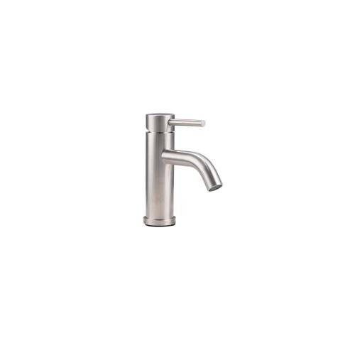 [Basline] — SK-F01 Faucet (Stainless Steel)