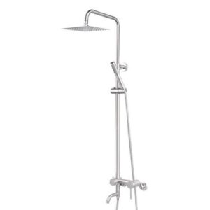 [Basline] — K-800 Sunflower Showerhead