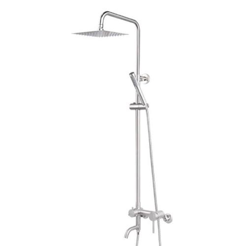 [Basline] — K-800 Sunflower Showerhead