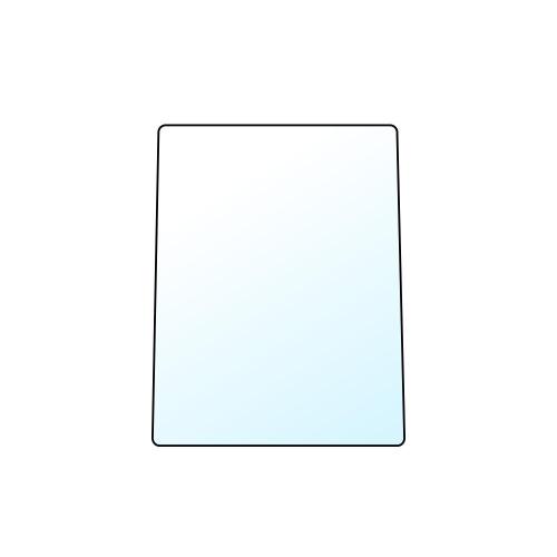 [Basline] — 811-0950 Mirror