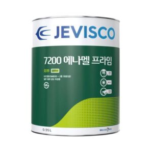 [Gangnam Service] — 819-6950 Architectural Enamel Paint
