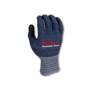 [Nytex] — 860-8394 NBR Foam-Coated Gloves